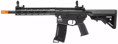 LT-32BA10-G3 Lancer Tactical 10  M-LOK M4 AEG Airsoft Rifle Toy Gen 3 Black • $309.47