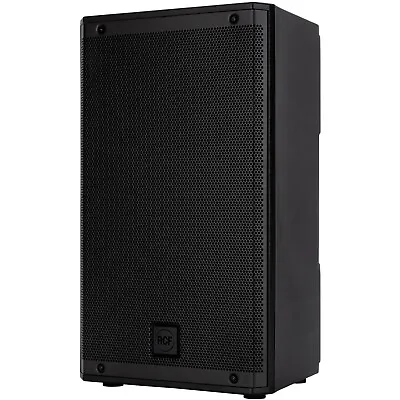 RCF ART 910-A Pro 10  2-Way 2100W Powered Stage PA DJ Speaker (New Open Box) • £499