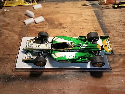  Dario Franchetti 2000  Kool Champ Car1/18 Reynard • $125