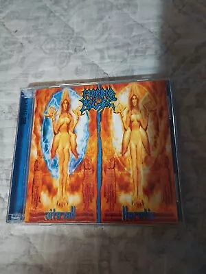 Heretic Morbid Angel - (Compact Disc) • $20