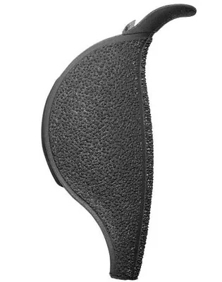 S&W M&P M2.0 LARGE BLACK Backstrap Full Size Palmswell Grip 1.0 2.0 9mm 10mm L • $10.50
