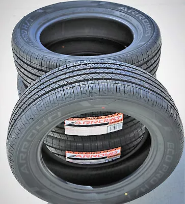 4 Tires Arroyo Eco Pro H/T 255/70R16 111T A/S All Season • $424.99