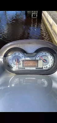 $150 • Buy Seadoo 4tec Gtx Rxp Rxt Brp Info Gauge Cluster Repair Sea Doo 2002-2005