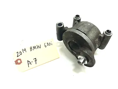 2013-2019 Bmw 650i F06 4.4l Twin Turbo Part Oem 70k • $49.99