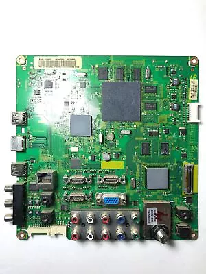 Samsung BN94-02620T Main Board For LN55C650L1FXZA • $78.81