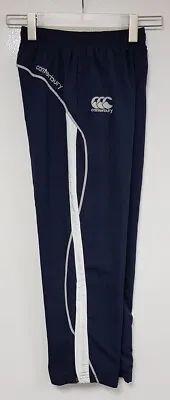 Canterbury Junior Acceleration Pants / Bottoms Age 10 Years (26/28  Waist) • £15