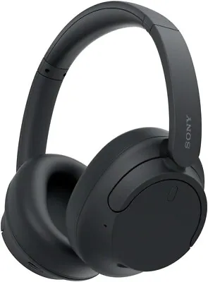 $111.99 • Buy Sony WH-CH720N Noise Canceling Wireless Over The Ear Headphones With Mic