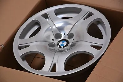 7 Series BMW E65 E66 Rim Alloy Rim Star Spokes 92 Wheel Wheel Wheel 6753238 Aluminium 19  • $629.04