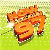 Various : Now Dance 97 CD Value Guaranteed From EBay’s Biggest Seller! • £2.29