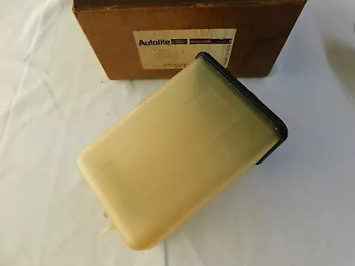 OEM Ford 1969 1970 Mustang Windshield Washer Bottle Reservoir Mach 1 Boss Cougar • $279