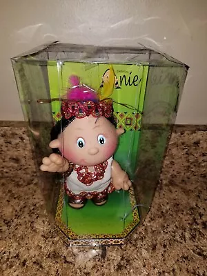  Anie Doll In Original Box Made In Mexico • $16.25