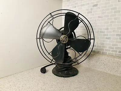 Vintage General Electric 42X548 GE Fan • $125