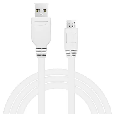 High Quality Micro USB FAST Data Charger Cable Samsung Galaxy S7 All Android AU • $6.88