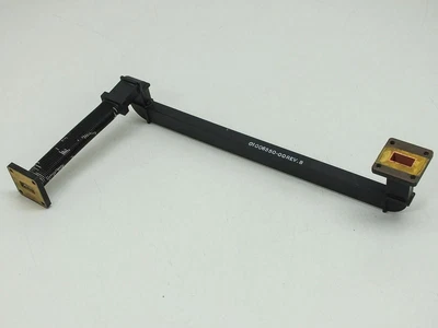 $68.25 • Buy Flexible Waveguide Ku Band With Rigid Extension WR-62 01006550-00REV.B