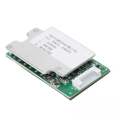 7S 24V Battery Charger Protection Board BMS Charging Module 30A Hot SPC • $33.55