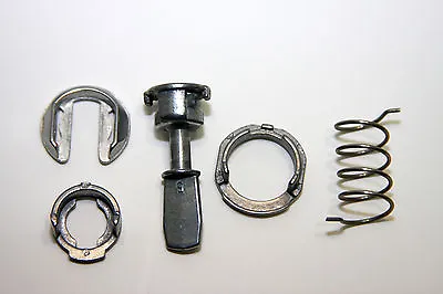 VW Golf Jetta IV Beetle Door Lock Repair Kit Front Left/Right - Europe Made • $6.99