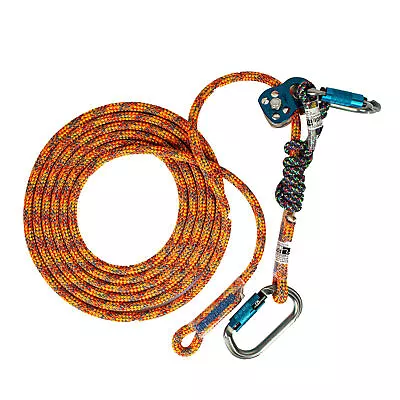 Sherrill Tree Mercury Lanyards 10 & 15ft Options-52004 & 52003 • $130