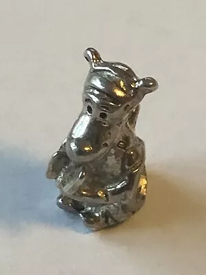 Vintage Sterling 925 Disney Tigger Charm Chamilla • $34.99