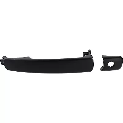 Exterior Door Handle For 2008-2013 Nissan Rogue 2003-2007 Infiniti G35 Front LH • $18.55