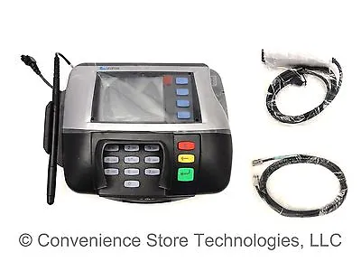 Verifone Sapphire Ruby MX850 Pinpad PIN Pad For Conoco Phillips • $499.95