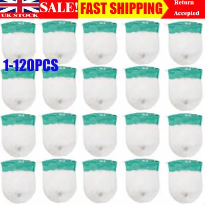 1-120PCS Lamp Mantles Single Head Coleman Lantern Gas Lantern Mantles L • £27.54