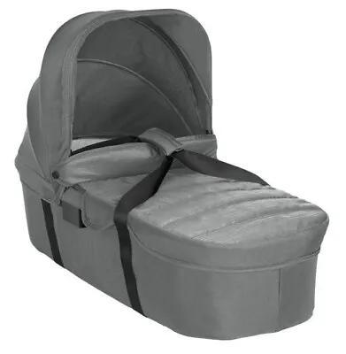 Baby Jogger City Tour 2 Carrycot - Slate • £79.99