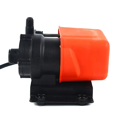 Water Pump For Marine Air Conditioner Pump Conditioning 110-115V 18.5LPM/5GPM • $74.10