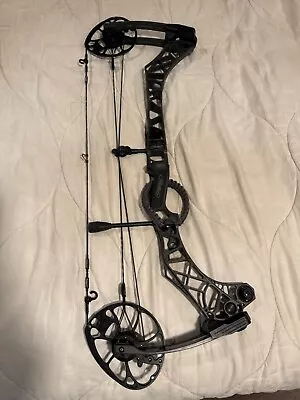 Mathews VXR 31.5 LH Stone Color Excellent Condition • $700