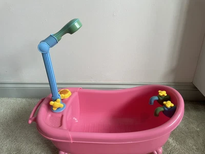 Baby Born Bath Tub • £14.99