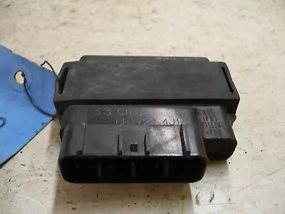 Suzuki 2005 Gs 500 Cdi Ecm Ecu Igniter Box Oem • $99.99