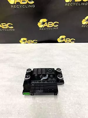 2008-2010 Volvo V70 Front Center Dash Radio Climate Control Panel Assembly OEM • $180