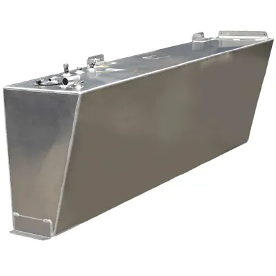 Ezell Boat Fuel Tank 32396 | Chaparral S350 125 Gallon Aluminum (STBD) • $1192.60