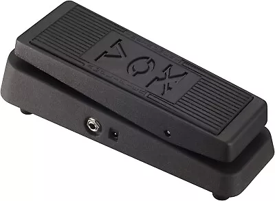 VOX V845 Classic Wah Wah Guitar Effects Pedal • $70