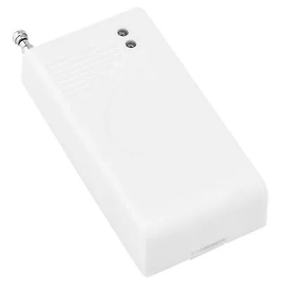 433MHz Wireless Vibration Detector Alarm Sensor Door Window Burglar Security ZOK • $8.08