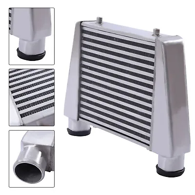 17 X11 X2.75  2.5  Universal Mount Intercooler Inlet & Outlet ONE SIDE TOP!! • $94