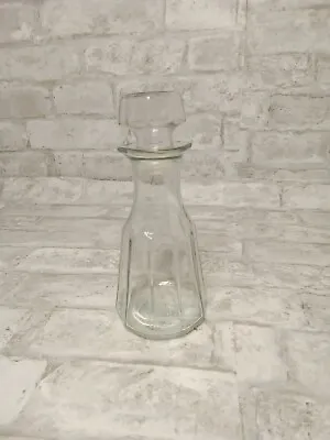 Good Seasons Vintage Vinegar Bottle With Top • $10