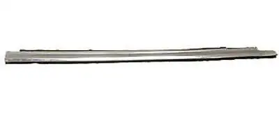 Mercedes Upper Chrome Belt Moulding Right Door Trim New OE W123 Coupe • $665.50