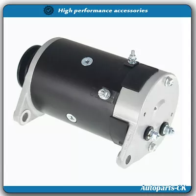 For Club Car DS Series New Starter Generator Golf Cart 1996-2006 101829401 • $106.43