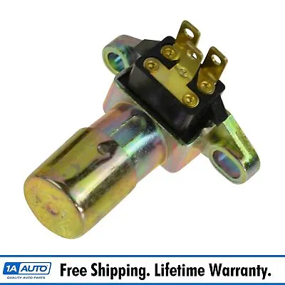 AC DELCO Headlight Dimmer Switch Floor Mounted For GMC Jeep Chevy Ford Buick • $36.45