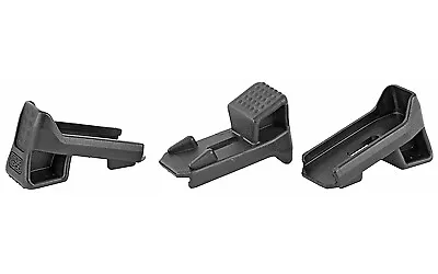 Magpod 3pk For Gen2 Pmags Black • $25.91