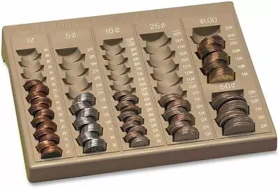 PM Company Coin Counting Tray • $23.48