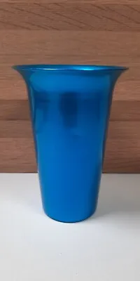 Aluminum Tumblers Vintage Blue 1 Tumbler • $14.45