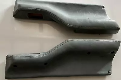 Holden Wb Statesman Caprice Rear Arm Rests • $150