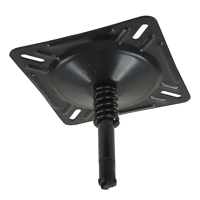 Kingpin Swivel Boat Seat Mount With Spring For Boat Seat - 7  X 7  1 Pack • $16.76