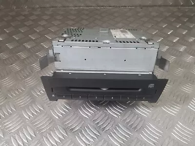 2005 Saab 9-3 Radio Stereo Cd Changer Player 12803729 • $93.25