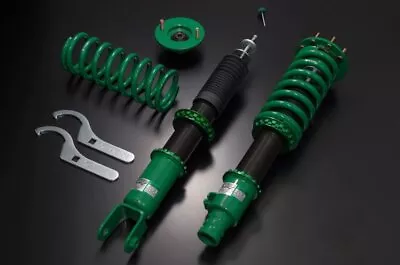 TEIN Flex Z Coilovers For Honda Accord 2.4 24Il (CU2) 2008-13 • $1030.81