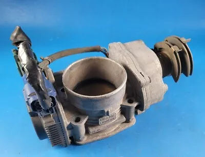 2002 2003 2004 Infiniti Q45 M45 V8 Throttle Body Valve Assembly OEM 16119-AR200 • $219.99