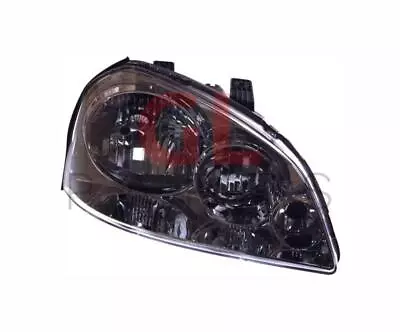 For Chevrolet Lacetti/nubira Klan/j200 2003-2009 Headlights Right 96458814 • $124.85