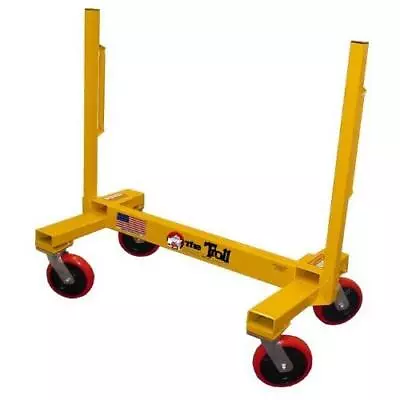 TROLL 1361 Material Handling Cart • $449