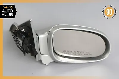 00-03 Mercedes W208 CLK430 CLK320 CLK55 AMG Right Side Rear View Door Mirror OEM • $136.95